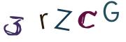 Графічна CAPTCHA