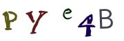 Графічна CAPTCHA
