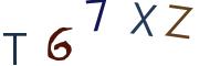 Графічна CAPTCHA