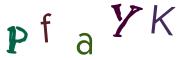 Графічна CAPTCHA