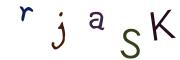 Графічна CAPTCHA