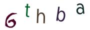 Графічна CAPTCHA
