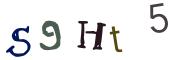Графічна CAPTCHA