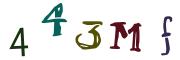 Графічна CAPTCHA