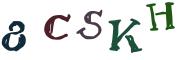 Графічна CAPTCHA