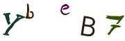 Графічна CAPTCHA