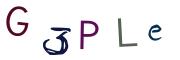Графічна CAPTCHA