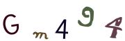 Графічна CAPTCHA