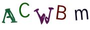 Графічна CAPTCHA