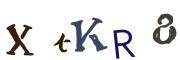 Графічна CAPTCHA