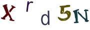 Графічна CAPTCHA