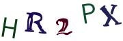 Графічна CAPTCHA