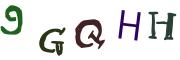 Графічна CAPTCHA