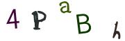 Графічна CAPTCHA