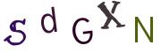 Графічна CAPTCHA