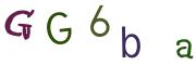Графічна CAPTCHA