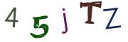 Графічна CAPTCHA