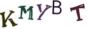 Графічна CAPTCHA