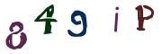 Графічна CAPTCHA