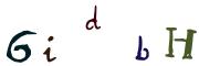 Графічна CAPTCHA