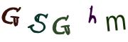 Графічна CAPTCHA