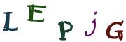 Графічна CAPTCHA