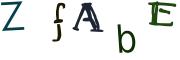 Графічна CAPTCHA