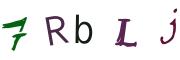 Графічна CAPTCHA