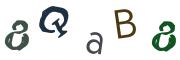 Графічна CAPTCHA