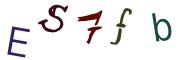Графічна CAPTCHA