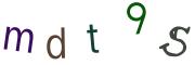 Графічна CAPTCHA