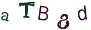 Графічна CAPTCHA