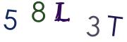 Графічна CAPTCHA