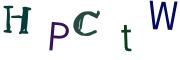 Графічна CAPTCHA