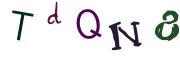 Графічна CAPTCHA