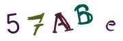 Графічна CAPTCHA