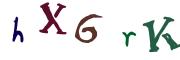 Графічна CAPTCHA