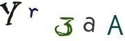 Графічна CAPTCHA