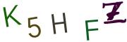 Графічна CAPTCHA