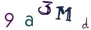 Графічна CAPTCHA