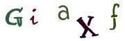 Графічна CAPTCHA