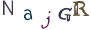 Графічна CAPTCHA
