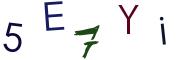 Графічна CAPTCHA