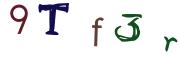 Графічна CAPTCHA