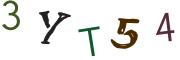 Графічна CAPTCHA