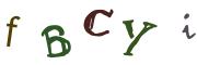 Графічна CAPTCHA