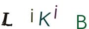 Графічна CAPTCHA