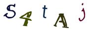 Графічна CAPTCHA