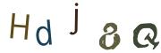 Графічна CAPTCHA