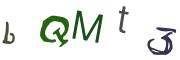 Графічна CAPTCHA